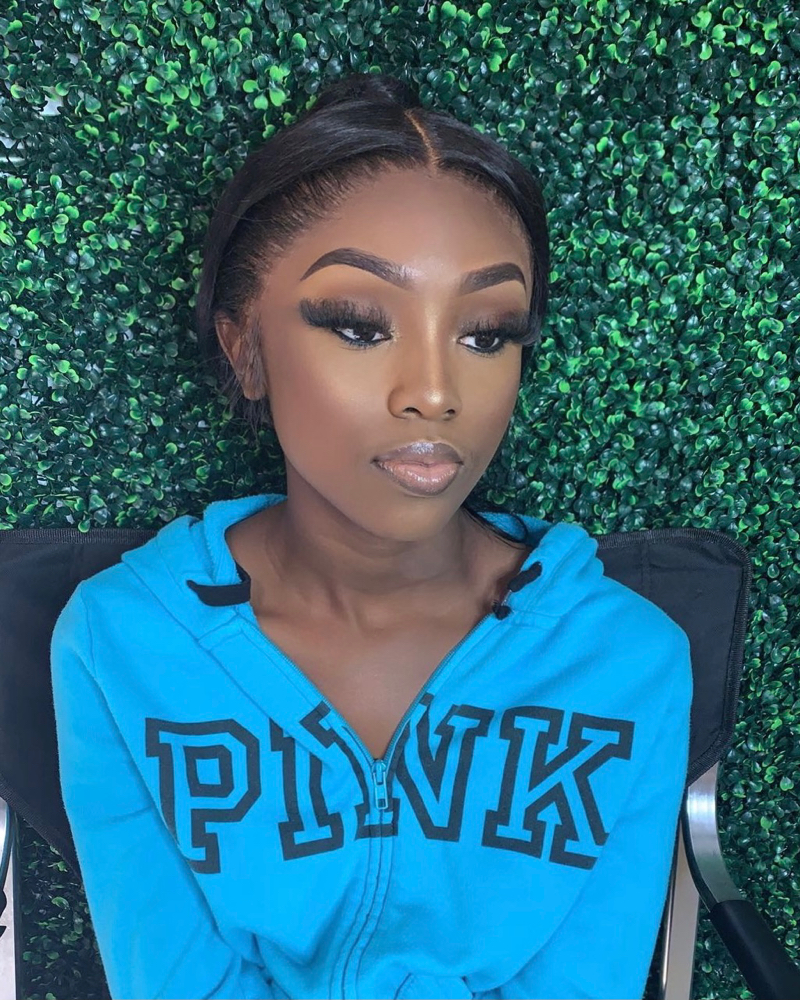 Soft Glam