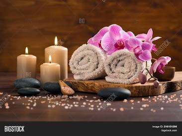 Treat & Pamper