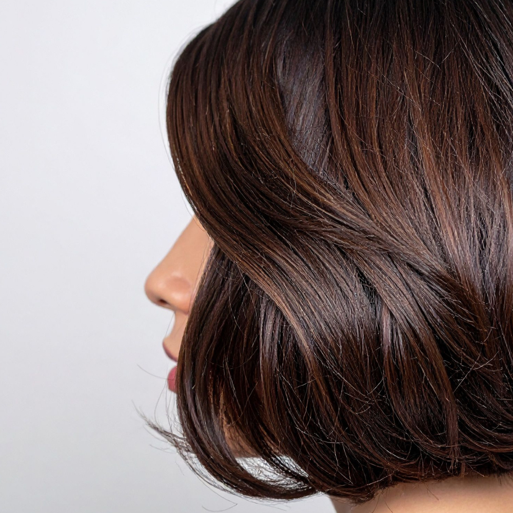 Haircut & Blowout at Bellani Beauty in Englewood, NJ