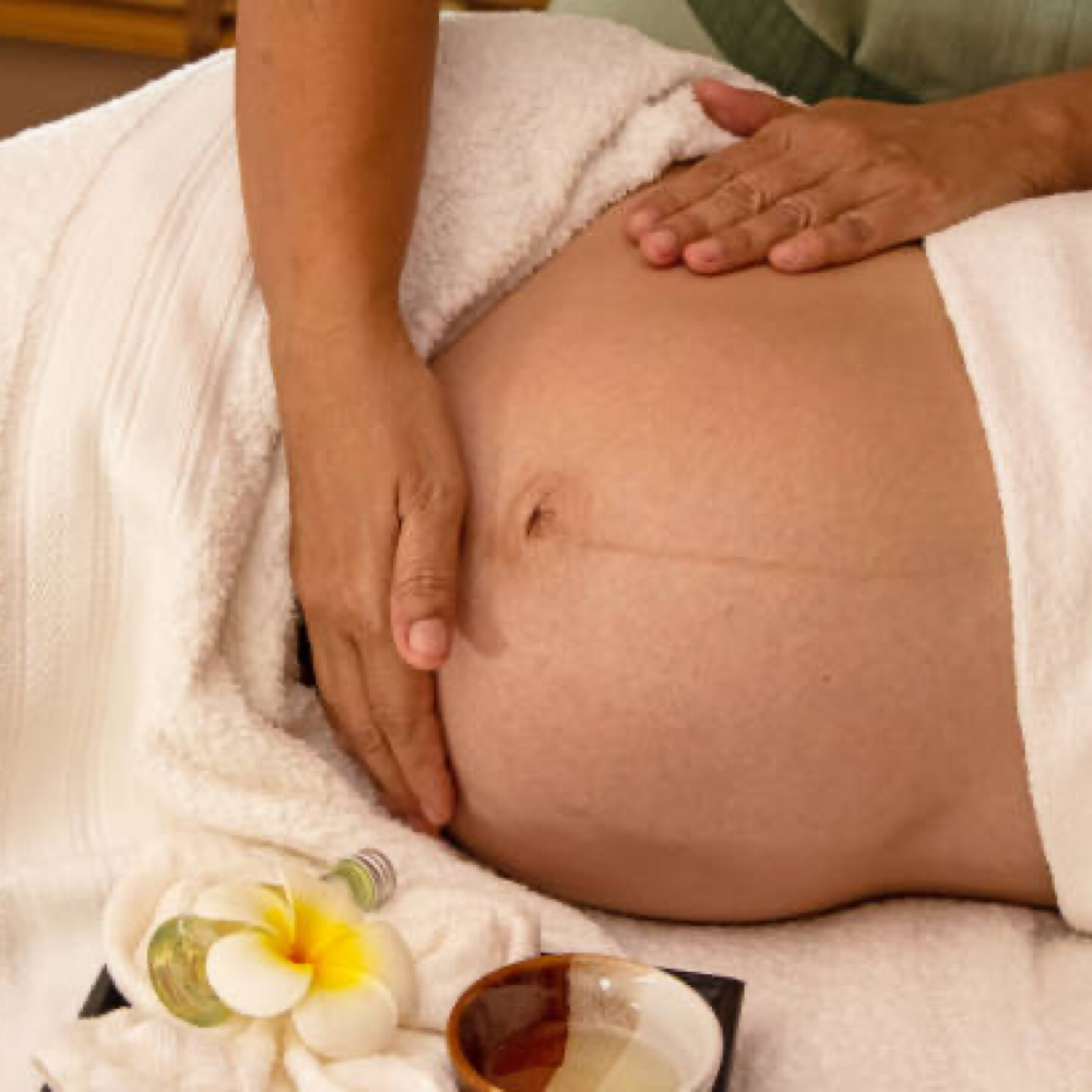 Prenatal Massage at Desert Rose Healing LLC in Prescott Valley, AZ