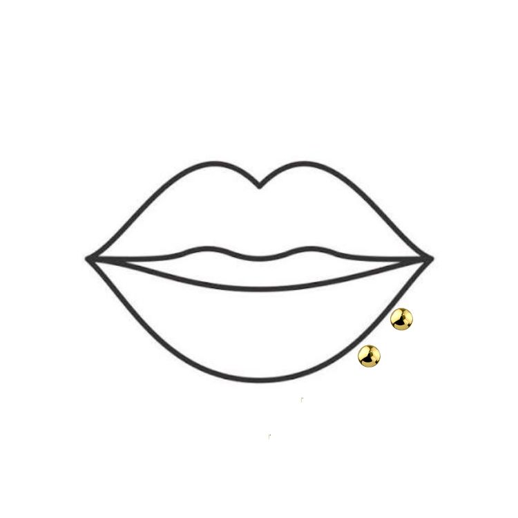 Spider Bites (Jewelry Included)