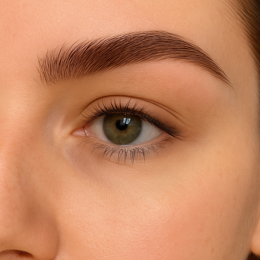 Brow Sculpt & Tint at Bridge2Beauty in Wantagh, NY