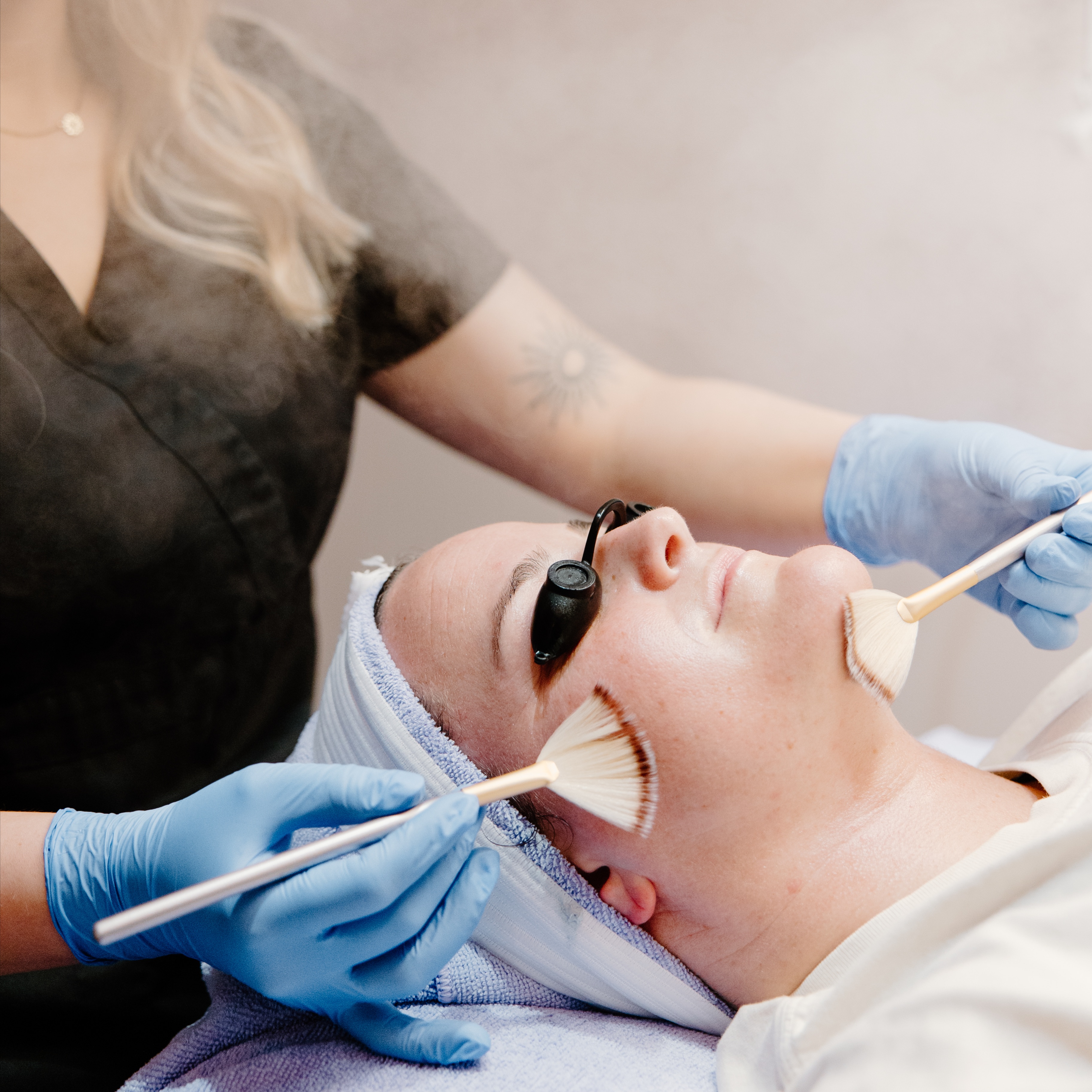 Express Facial at Afterglow Skin KC in Kansas City, MO
