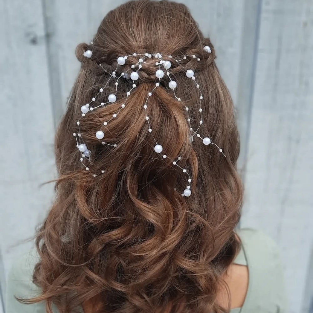 Event Style at Color by Hannah in Muskegon, MI