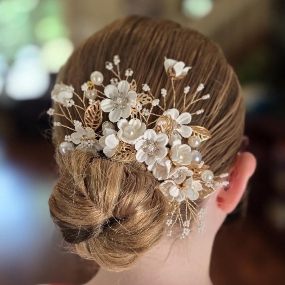 Event Style at Color by Hannah in Muskegon, MI