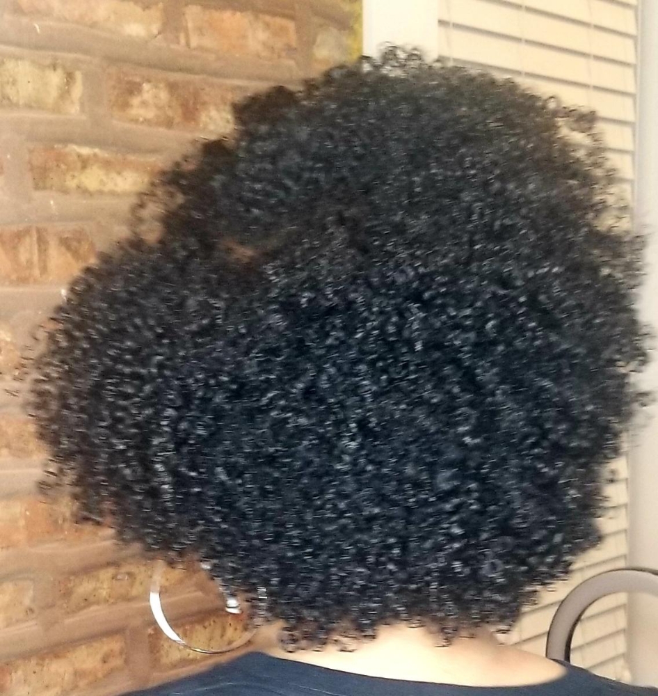 WASH & GO at ManelyBe.B in Chicago, IL