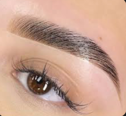 Brow Lamination + Tint + Shaping