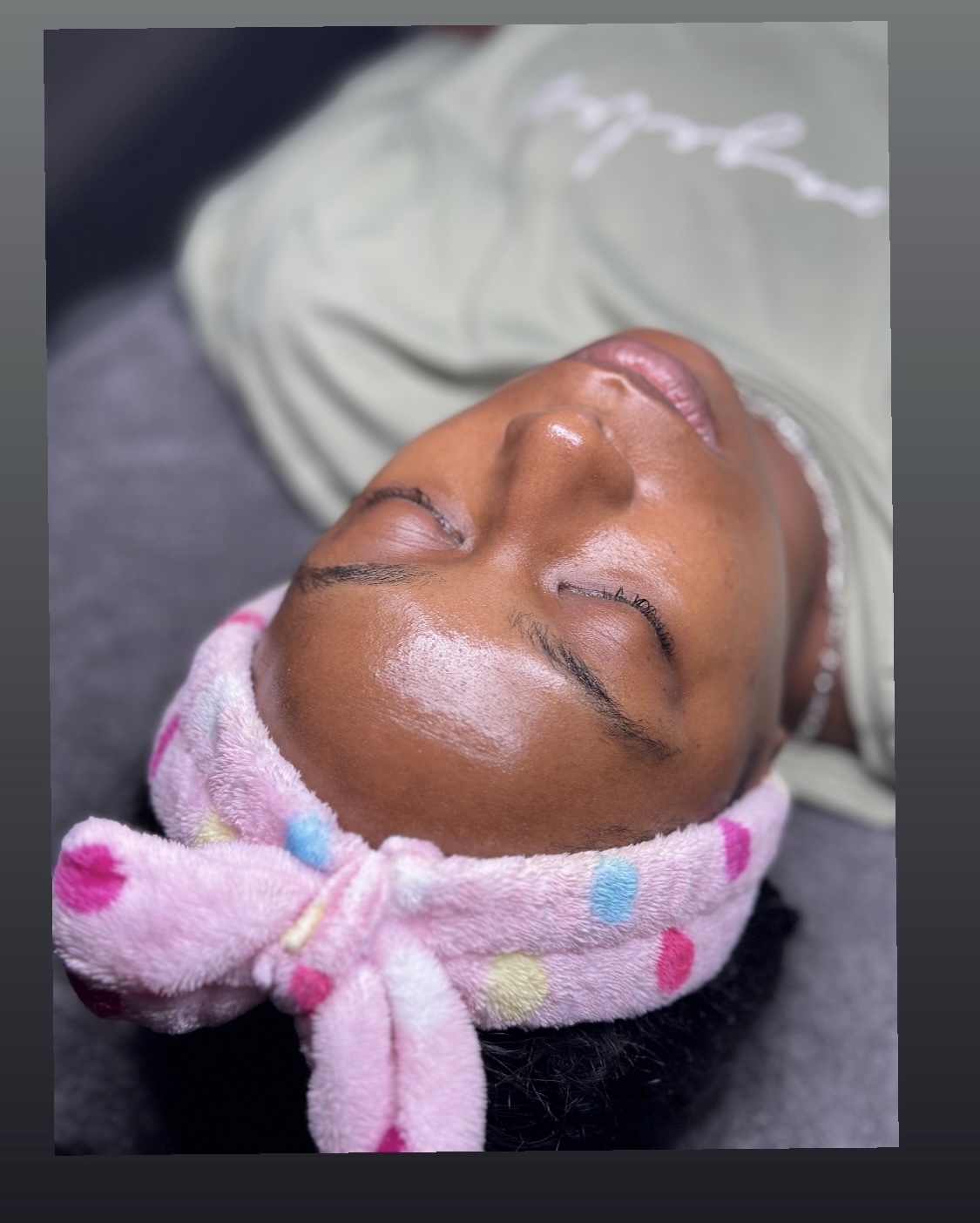 *NEW CLIENT ONLY FACIAL*