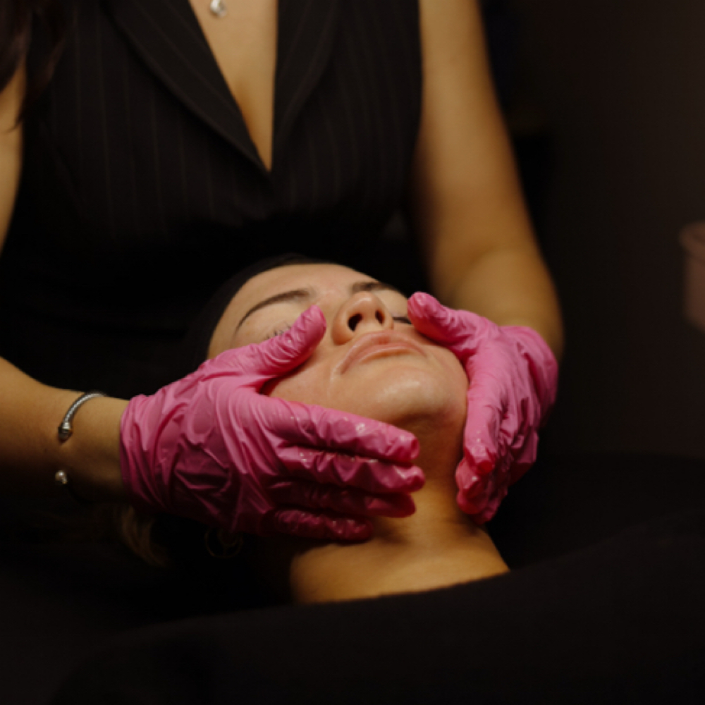 Signature Glow Facial at Lady Mae Esthetic’s in Redmond, OR