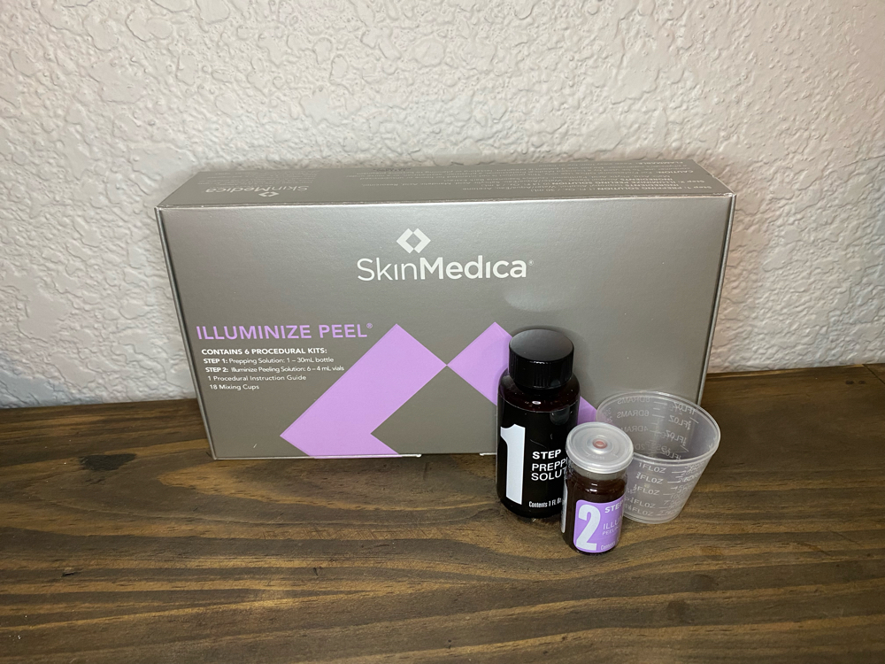 Chemical Peel