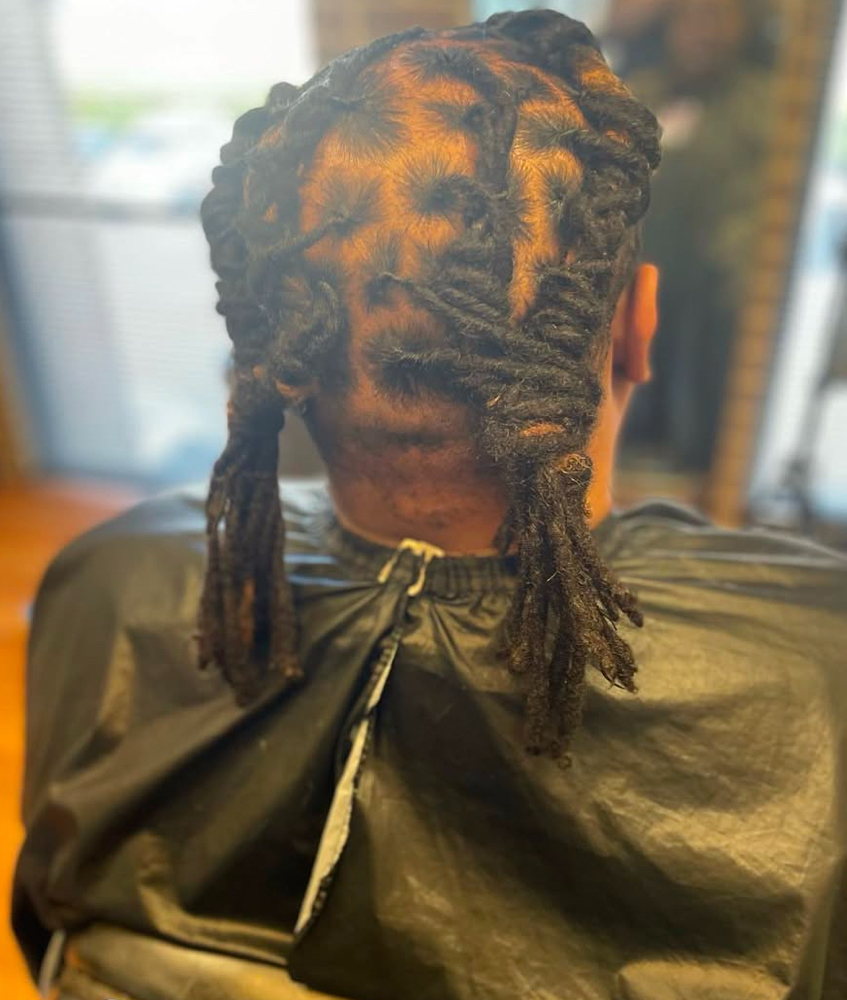 Loc Styling