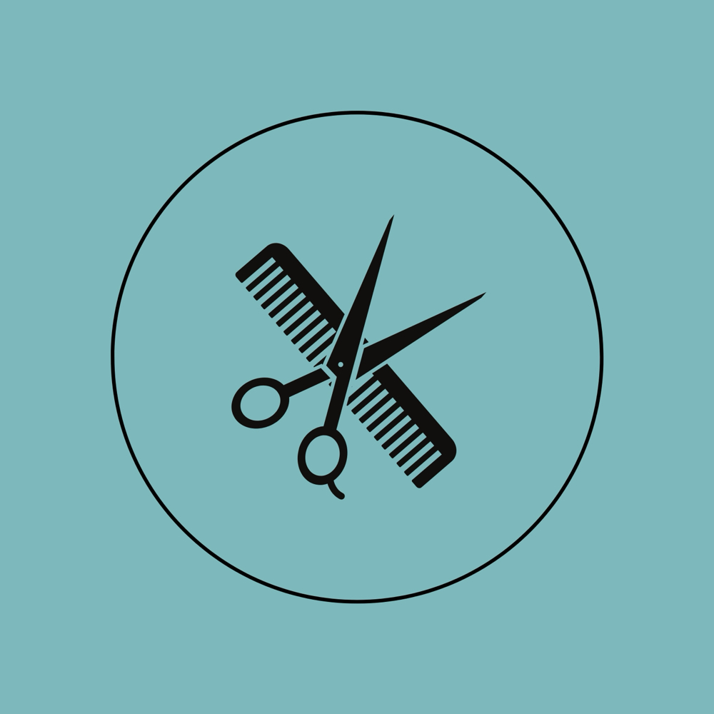 Women's Haircut