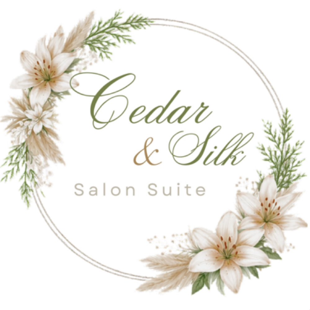 Cornrows W/ Exts at Cedar & Silk Salon Suite in Alexandria, VA