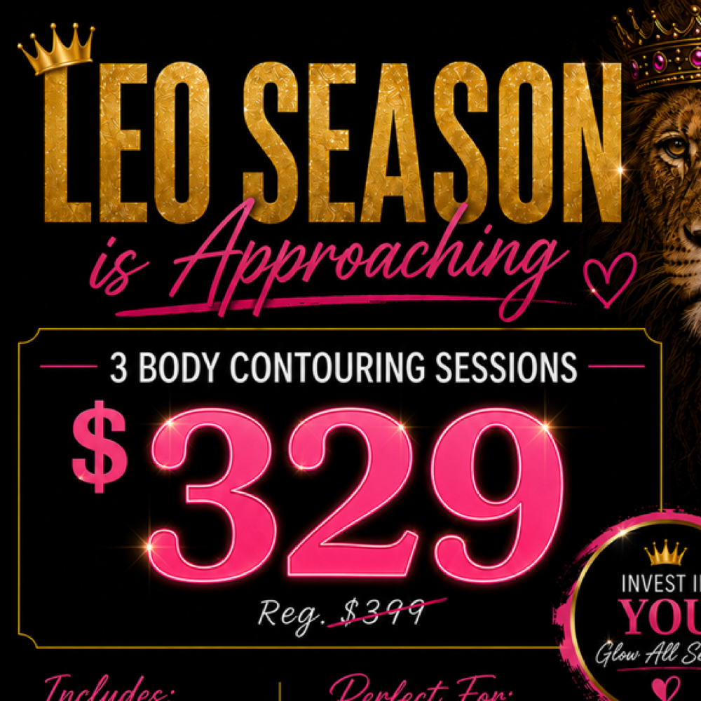 3Body Sessions Pink Summer at Custom Beauty in New York, NY