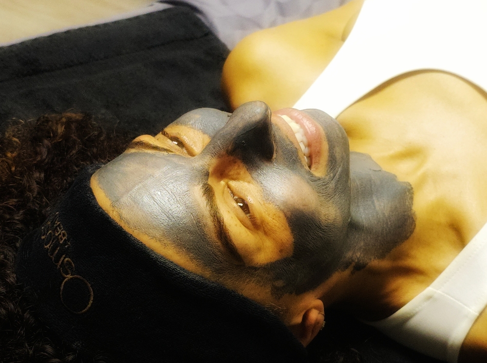 Marine Algae Melasma Treatment at Amie Hawks Esthetics in Raleigh, NC