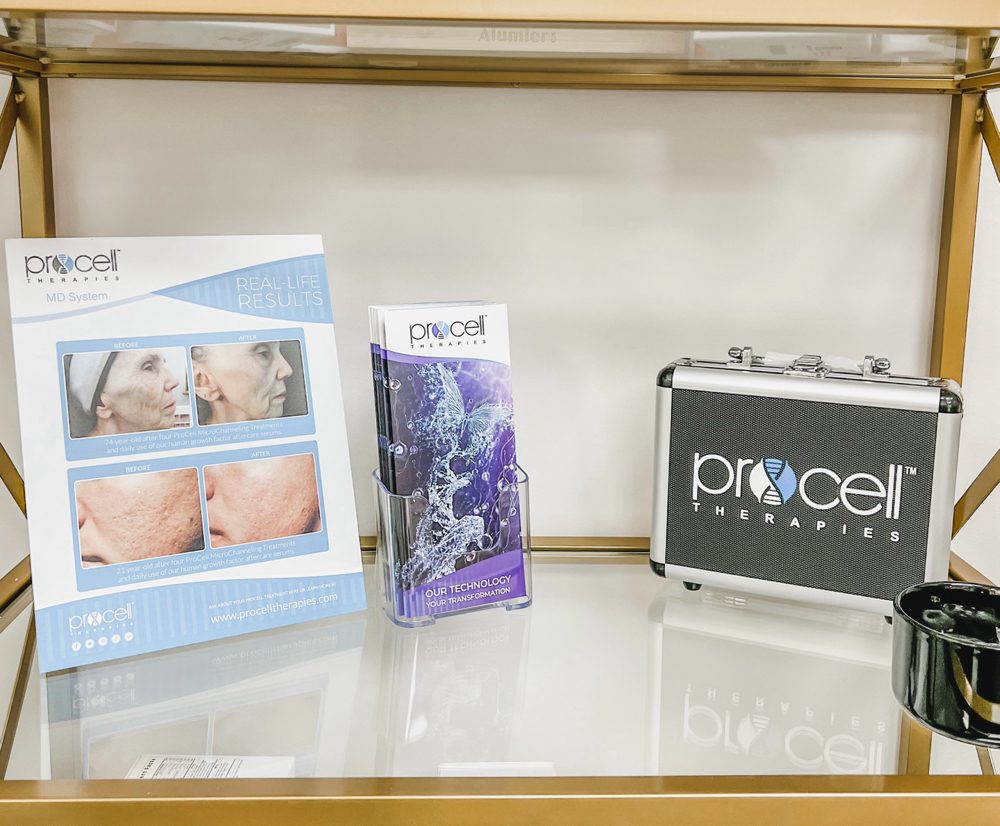 ProCell Anti-aging Treatment