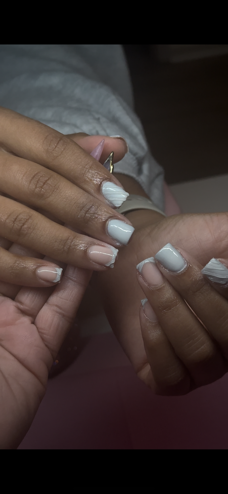 Gel Nails