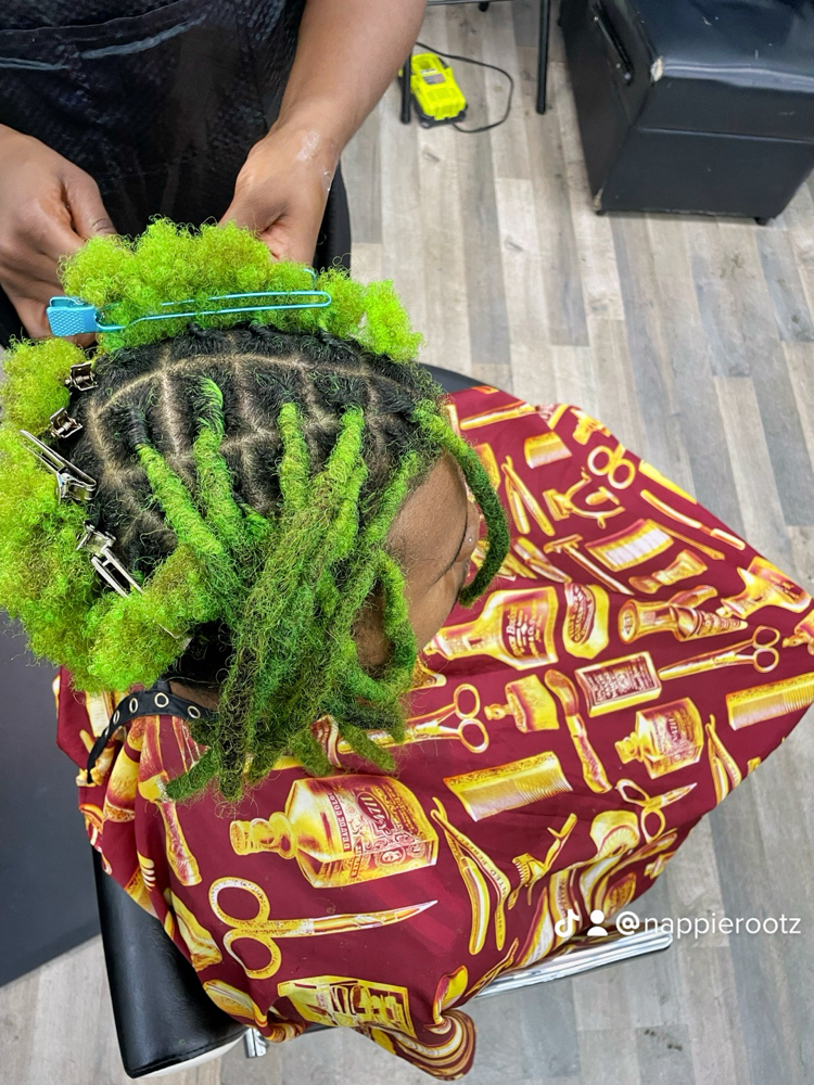 Loc Extension