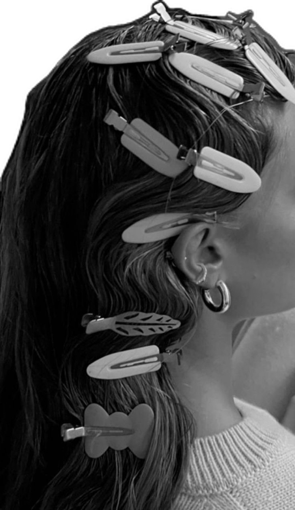 Updo