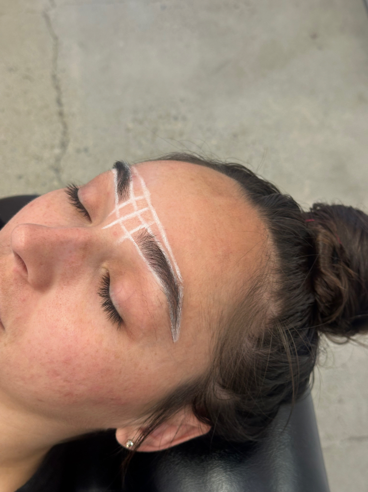 Brow Services at Gemini Esthetics By Mariana in Beaverton, OR
