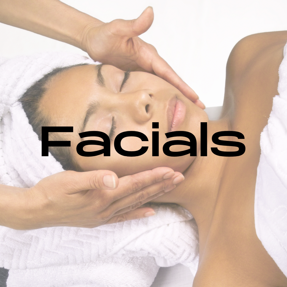 Smooth Beauty Facial