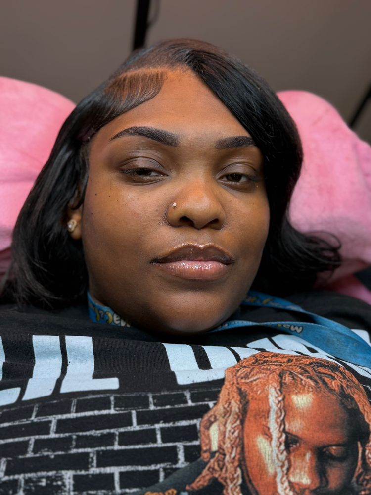 Sculpted Henna Brows (wax included) at 119 Brow Studio in Lyndhurst, OH