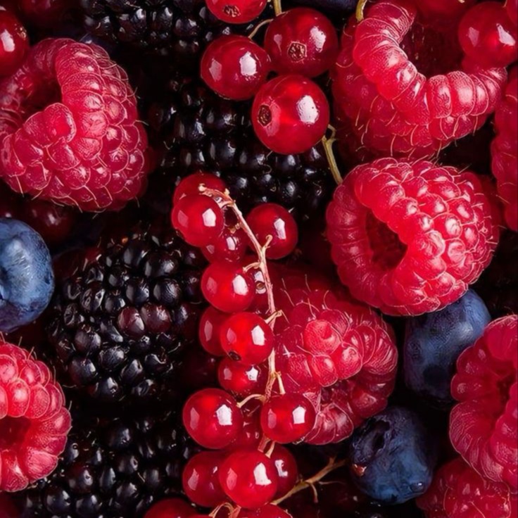 5-Berry Solution Chemical Peel at Glow Getter Esthetics in Beulah, MI