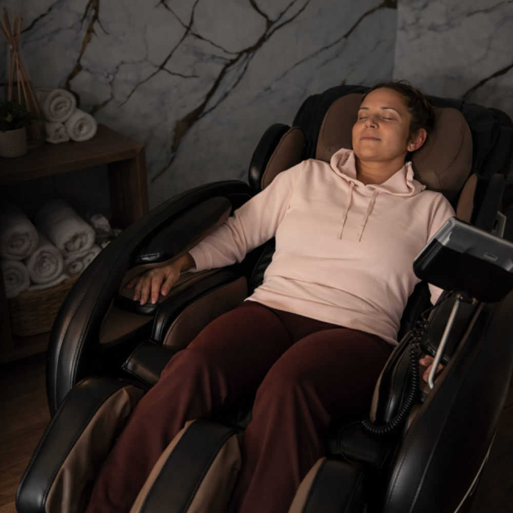 Zero Gravity Relaxation Experience at Sol & Skin Wellness in Duncanville, TX