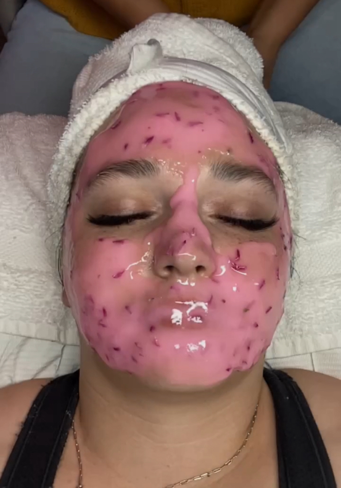 Express Facial