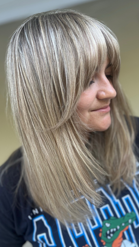 Bang Trim ( Existing Clients Only)