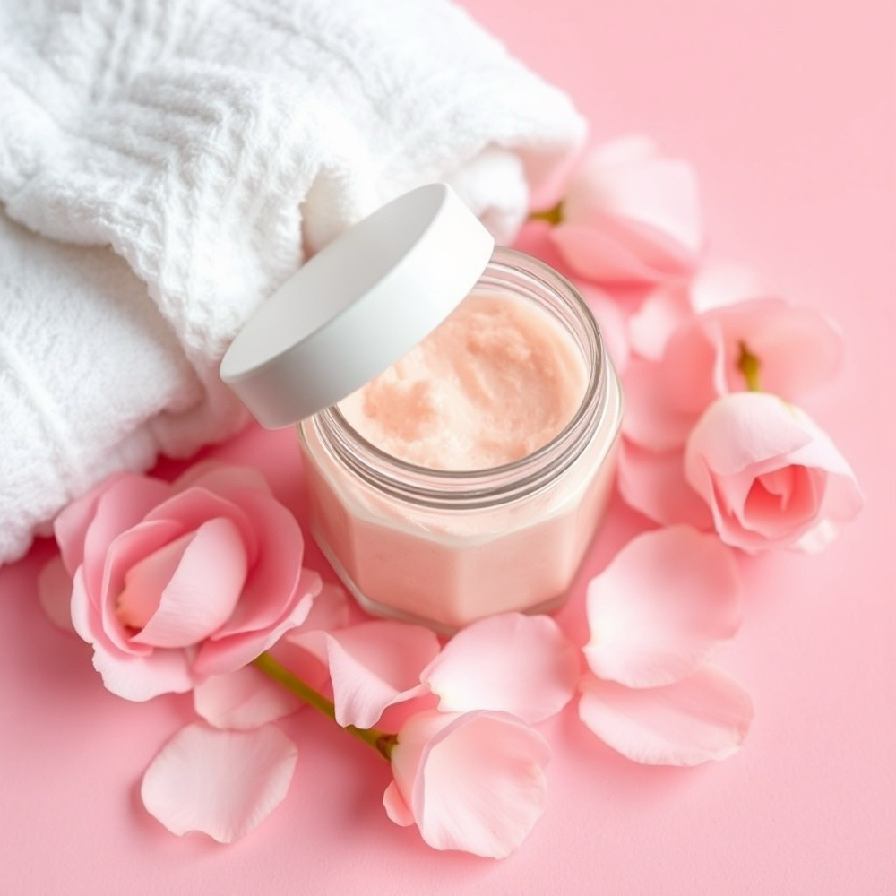 Body Scrub