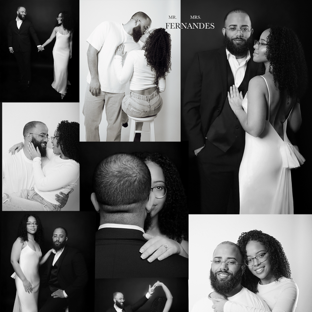 Wedding Package