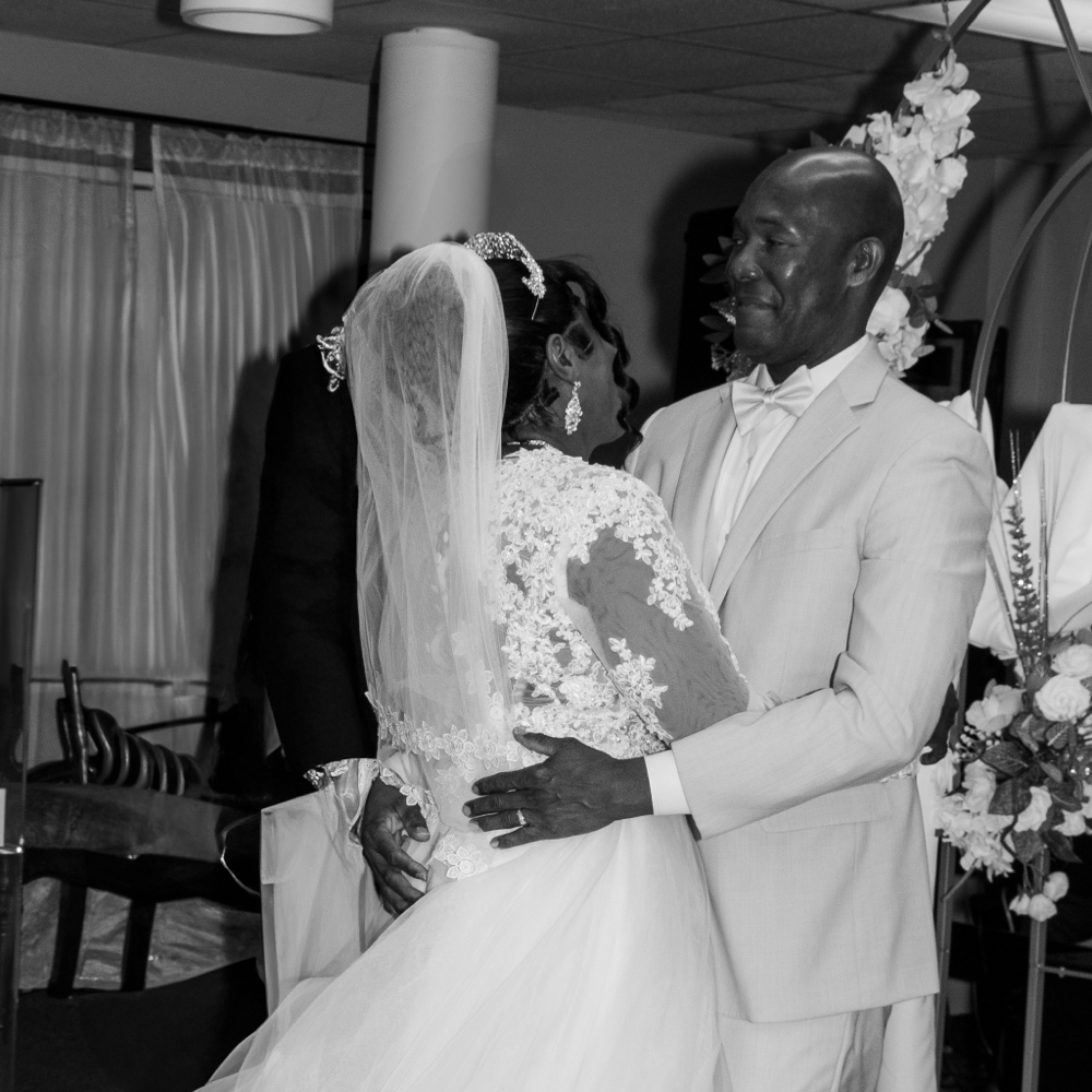 Wedding Package