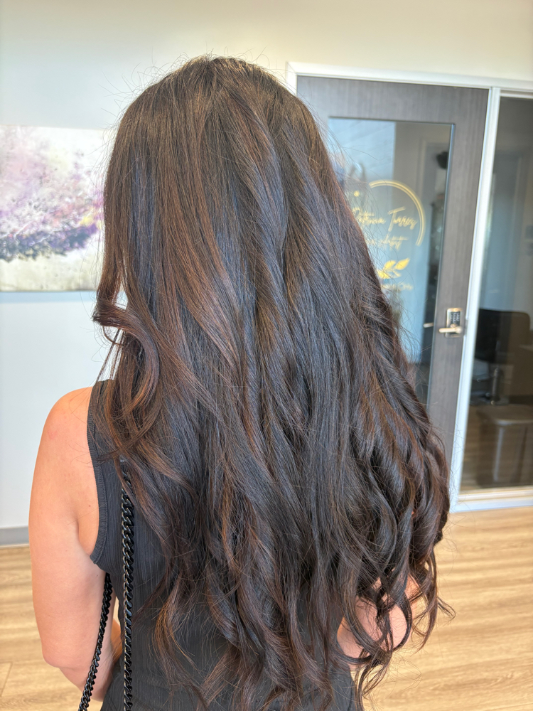 All Over Color Package