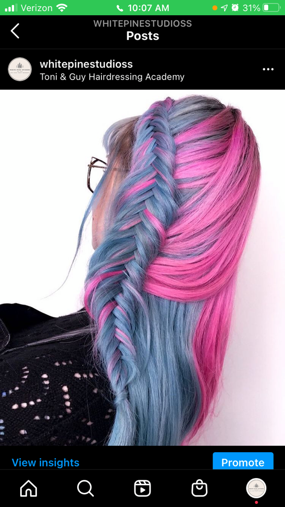 Braids