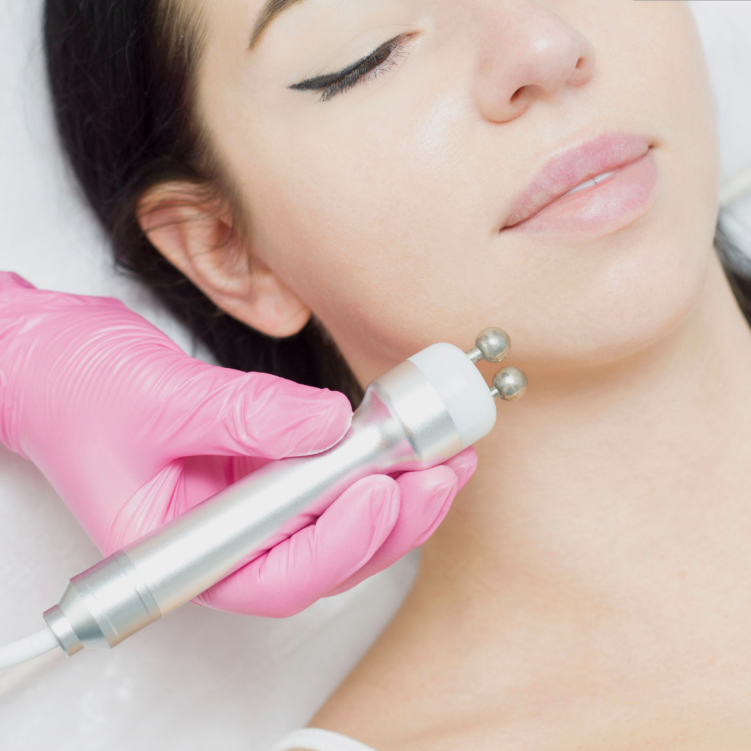 Radiofrequency Skin Tightening