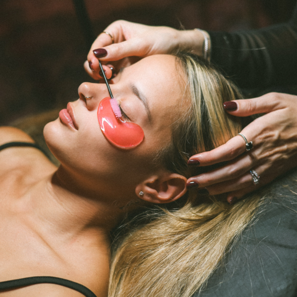 LASHES at innerGLOW ESTHETICS in Crown Point, IN