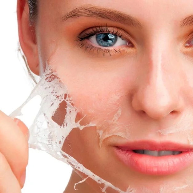 Chemical Peel at Enhanced Beauty Esthetics in Washington, UT