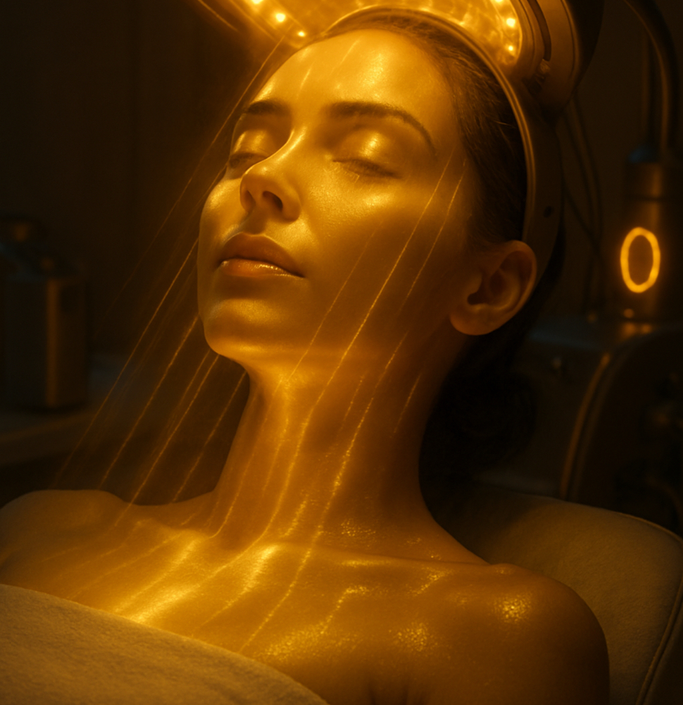 Day Spa Facial DELUXE