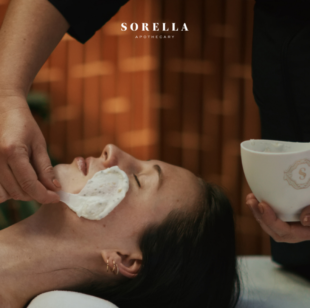 Spring Ritual Facial at HeavenlySlayed LLC in Port Royal, SC