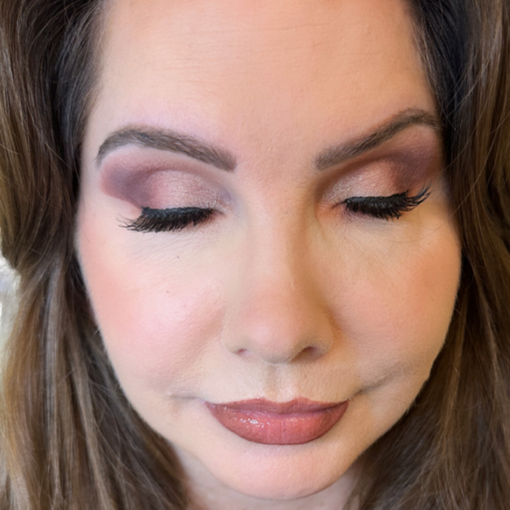 Professional Makeup Session at Prism Beauty in San Juan Capistrano, CA