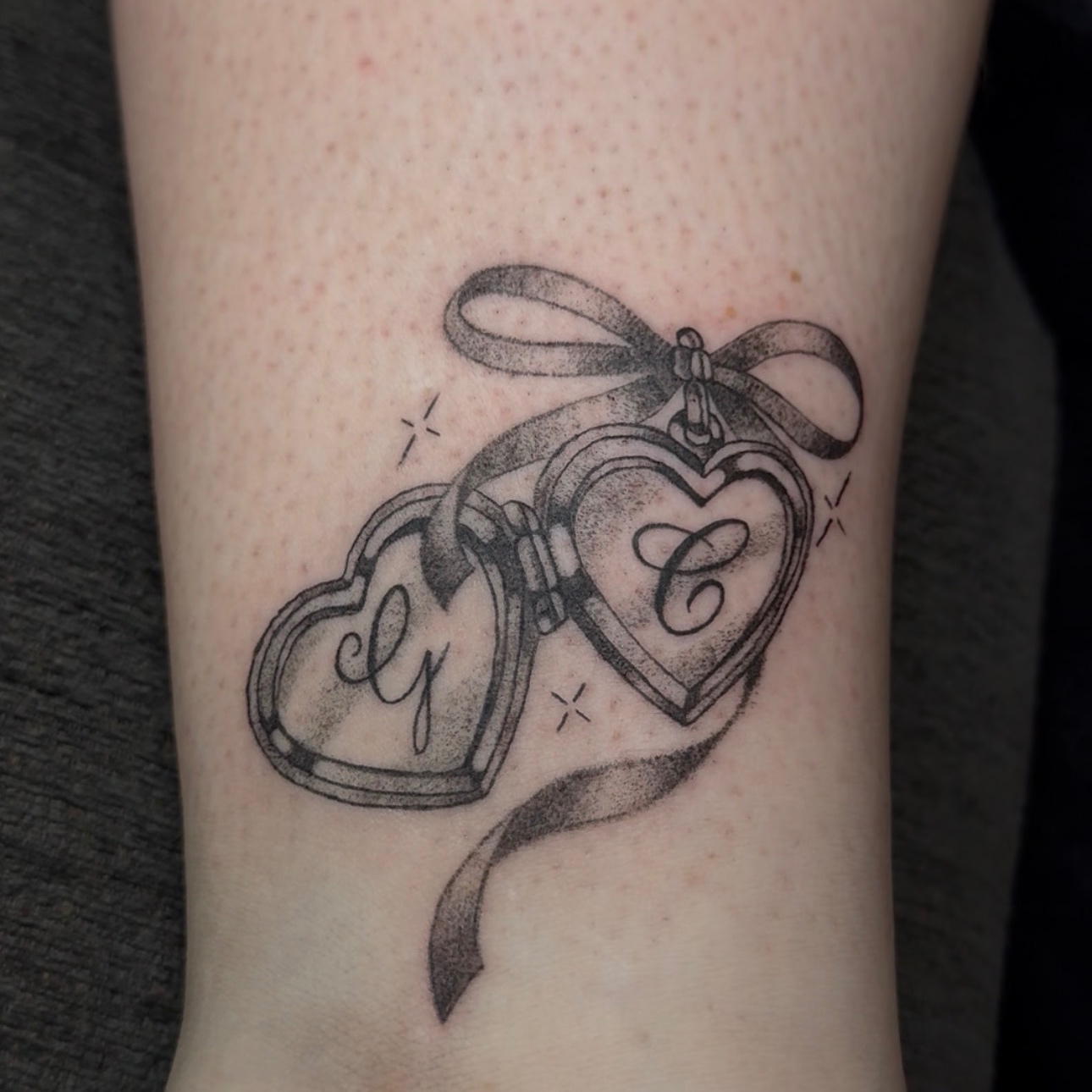 DETAILED TATTOO 2-4INCH at tattsbyangie