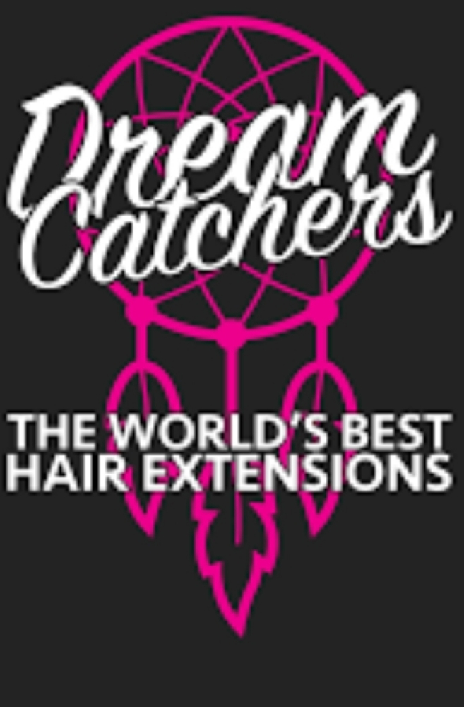 Dream Catchers Hair Install
