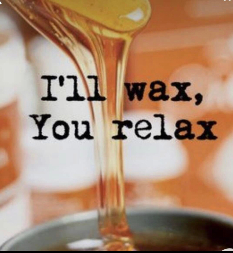 BACK WAX at Farmhouse spa in Oklahoma City, OK