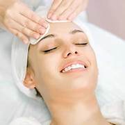 30 minute Express Facial