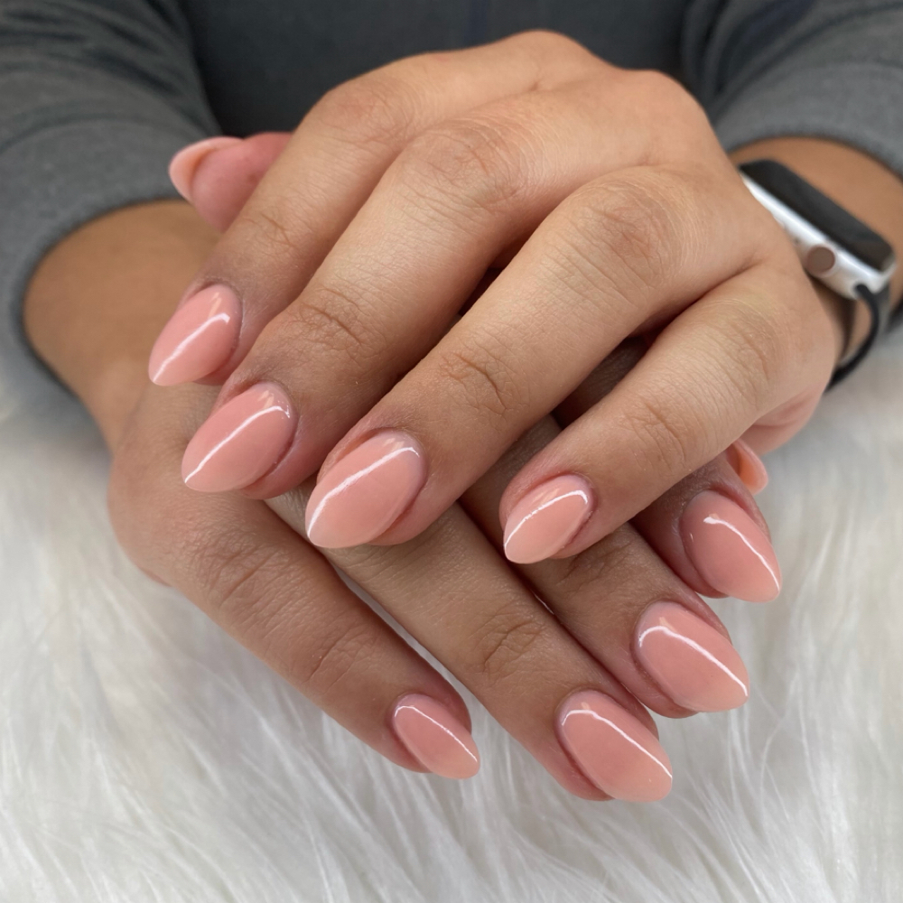 Acrylic Fill 1 Color at Nailz By Jazminca LLC in Strongsville, OH