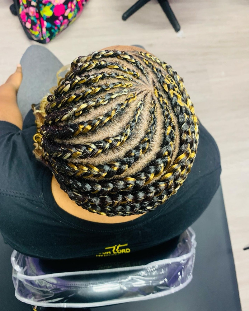 Lemonade Braids(large)