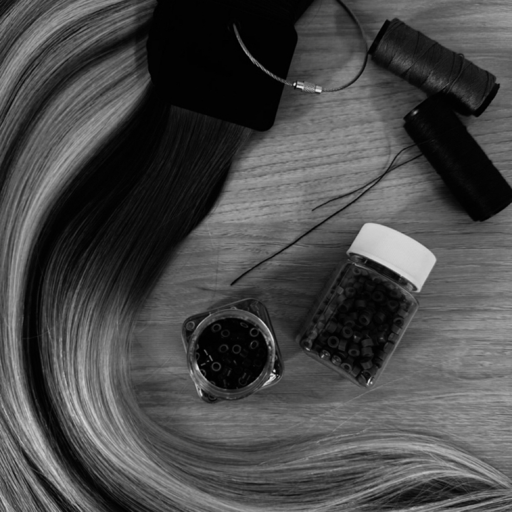 Removal at Divine Lash & Hair Studio in Duncan, OK