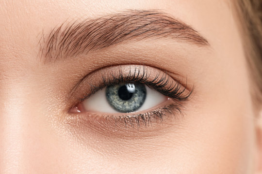Eyebrow Wax