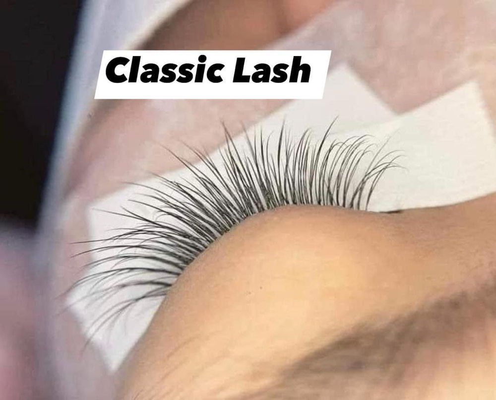 Classic Lash